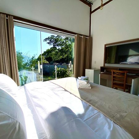 Atlantic Forest Room Ангра дос Рейс Екстериор снимка