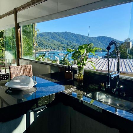 Atlantic Forest Room Ангра дос Рейс Екстериор снимка