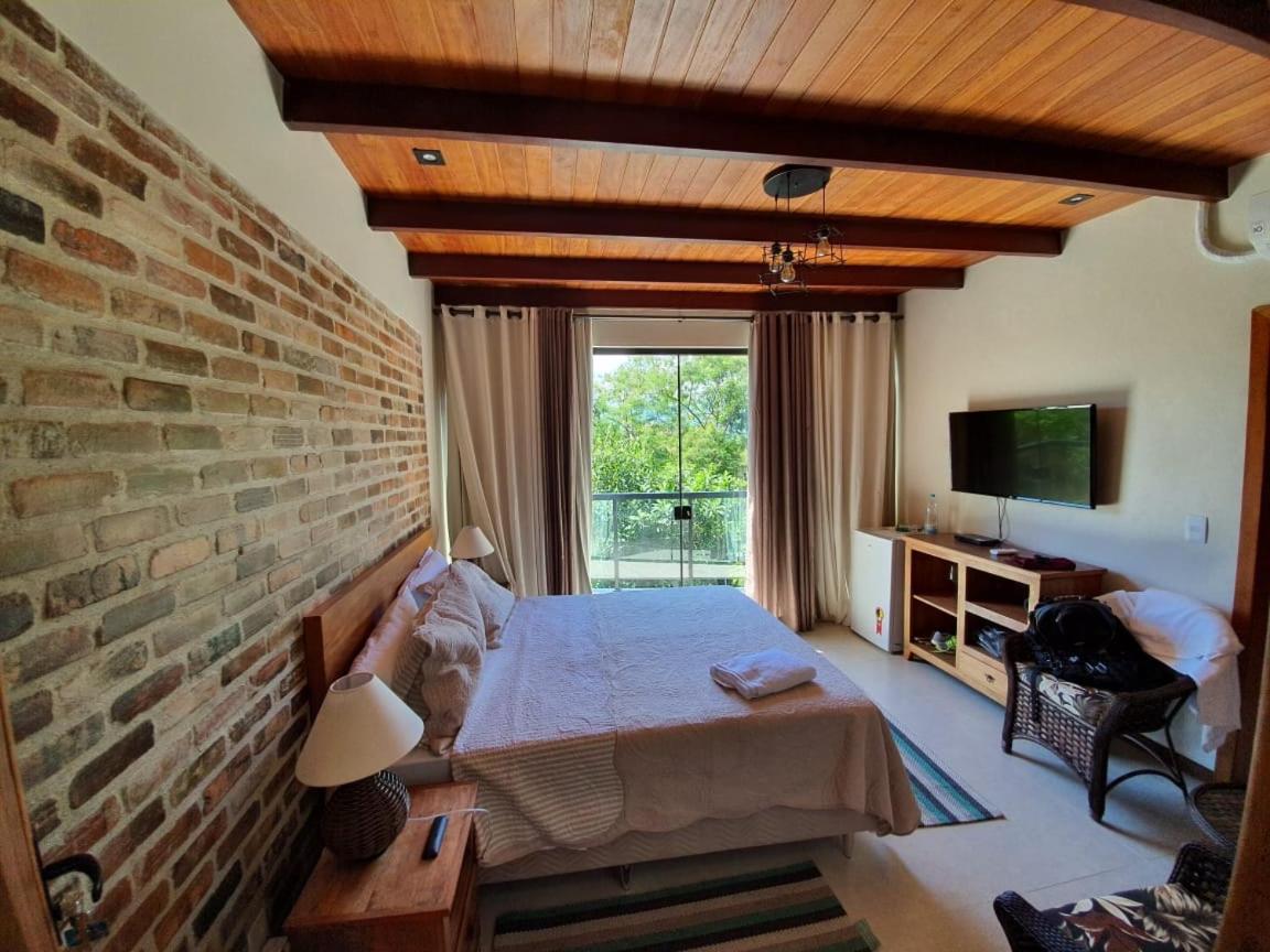 Atlantic Forest Room Ангра дос Рейс Екстериор снимка