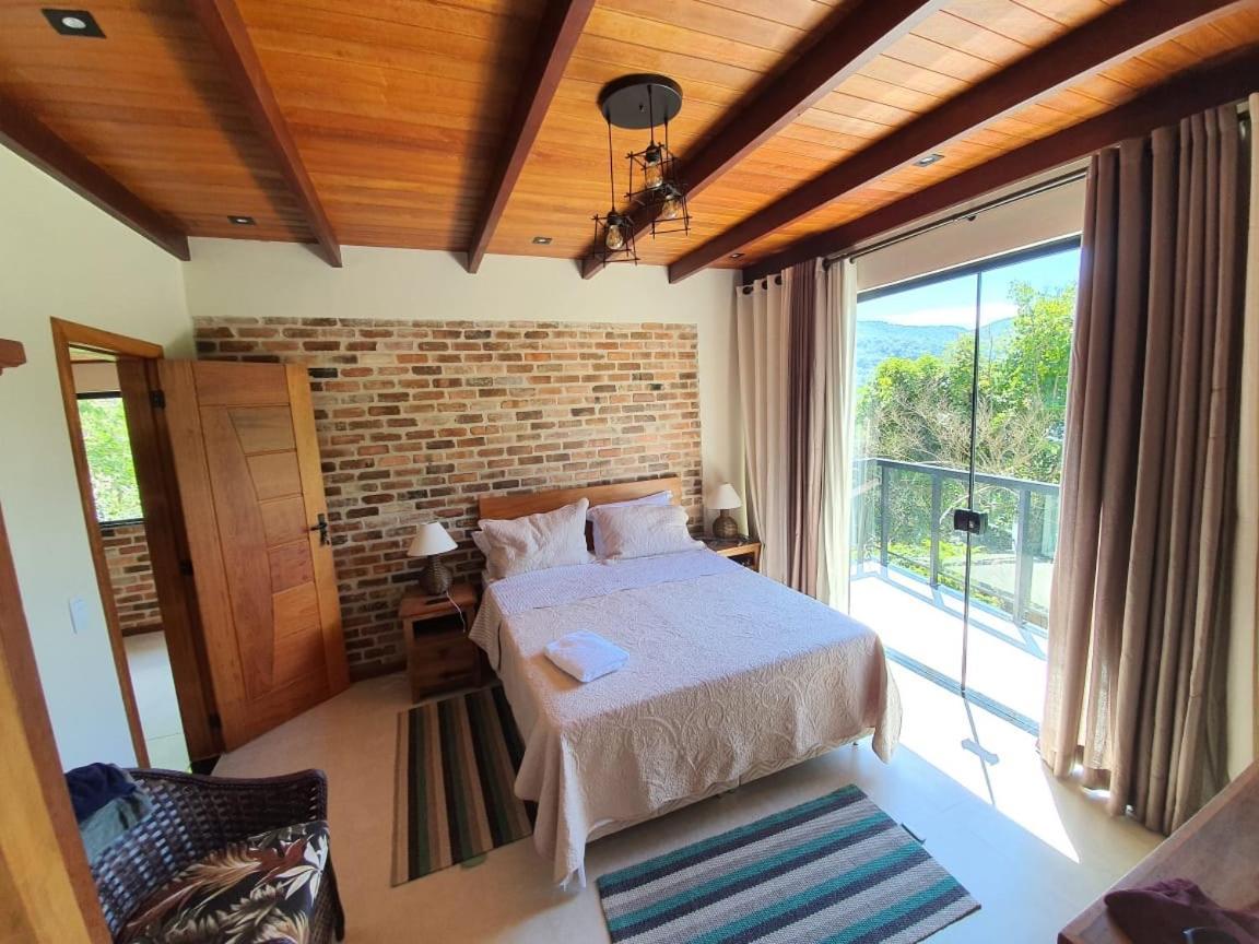 Atlantic Forest Room Ангра дос Рейс Екстериор снимка