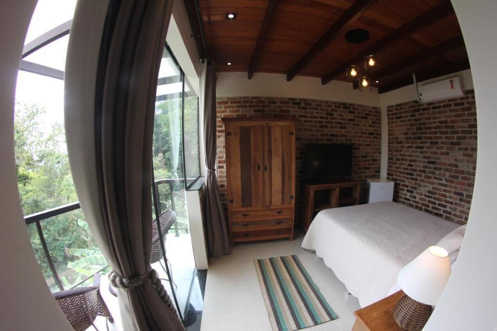 Atlantic Forest Room Ангра дос Рейс Екстериор снимка