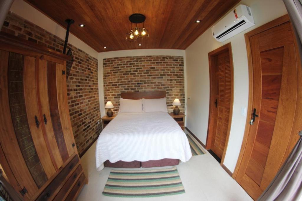 Atlantic Forest Room Ангра дос Рейс Екстериор снимка