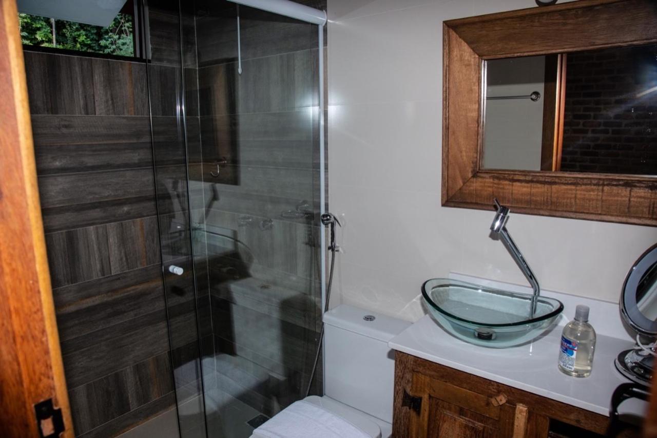 Atlantic Forest Room Ангра дос Рейс Екстериор снимка