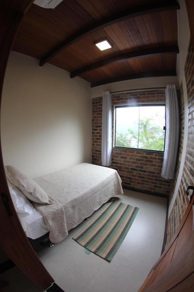 Atlantic Forest Room Ангра дос Рейс Екстериор снимка