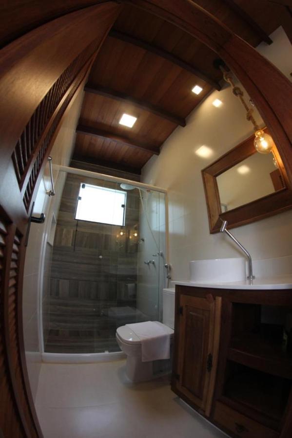 Atlantic Forest Room Ангра дос Рейс Екстериор снимка
