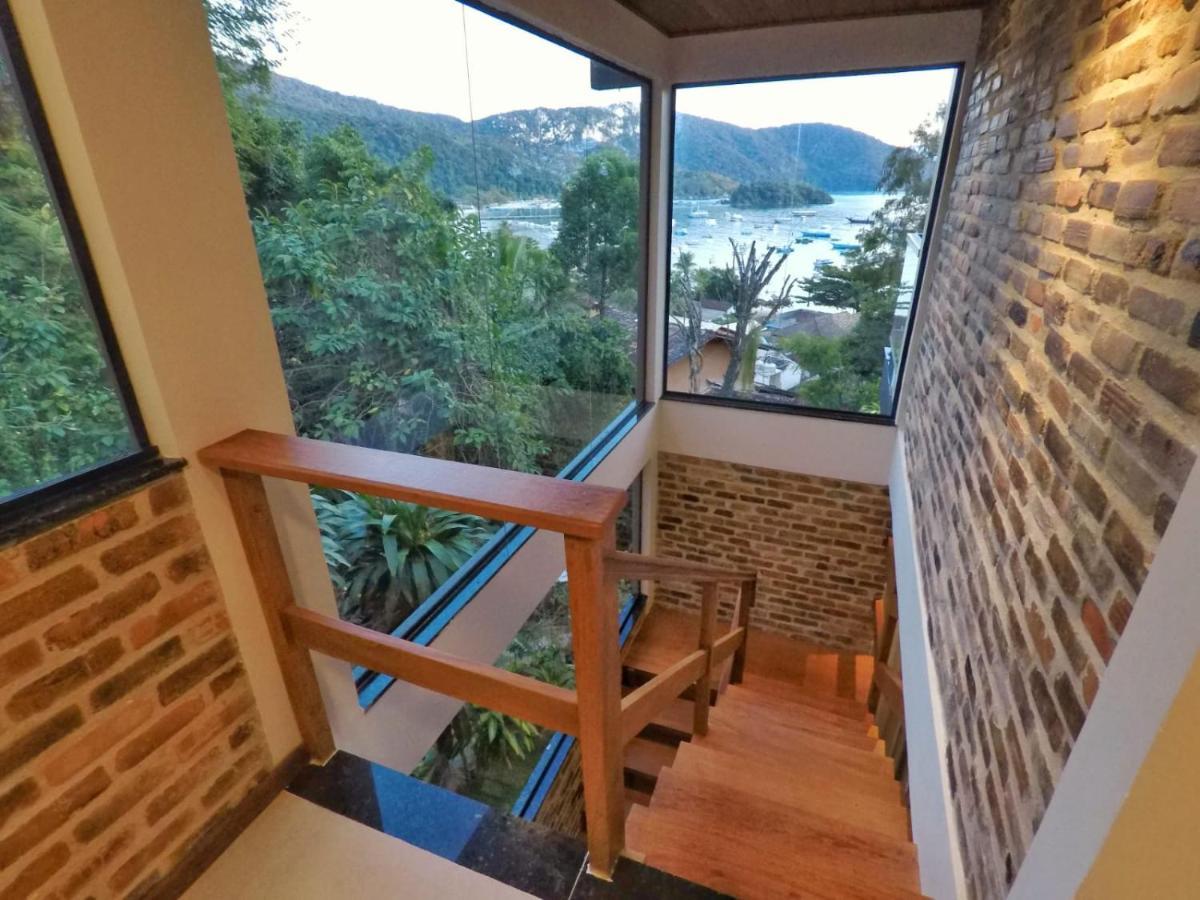 Atlantic Forest Room Ангра дос Рейс Екстериор снимка