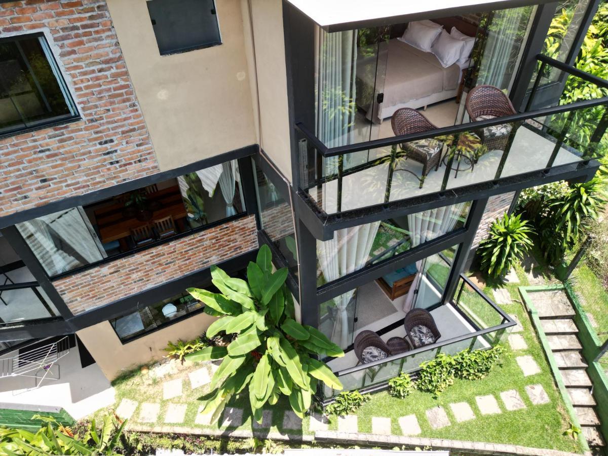 Atlantic Forest Room Ангра дос Рейс Екстериор снимка