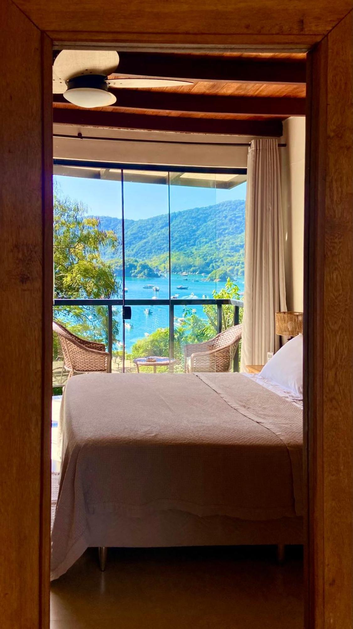 Atlantic Forest Room Ангра дос Рейс Екстериор снимка