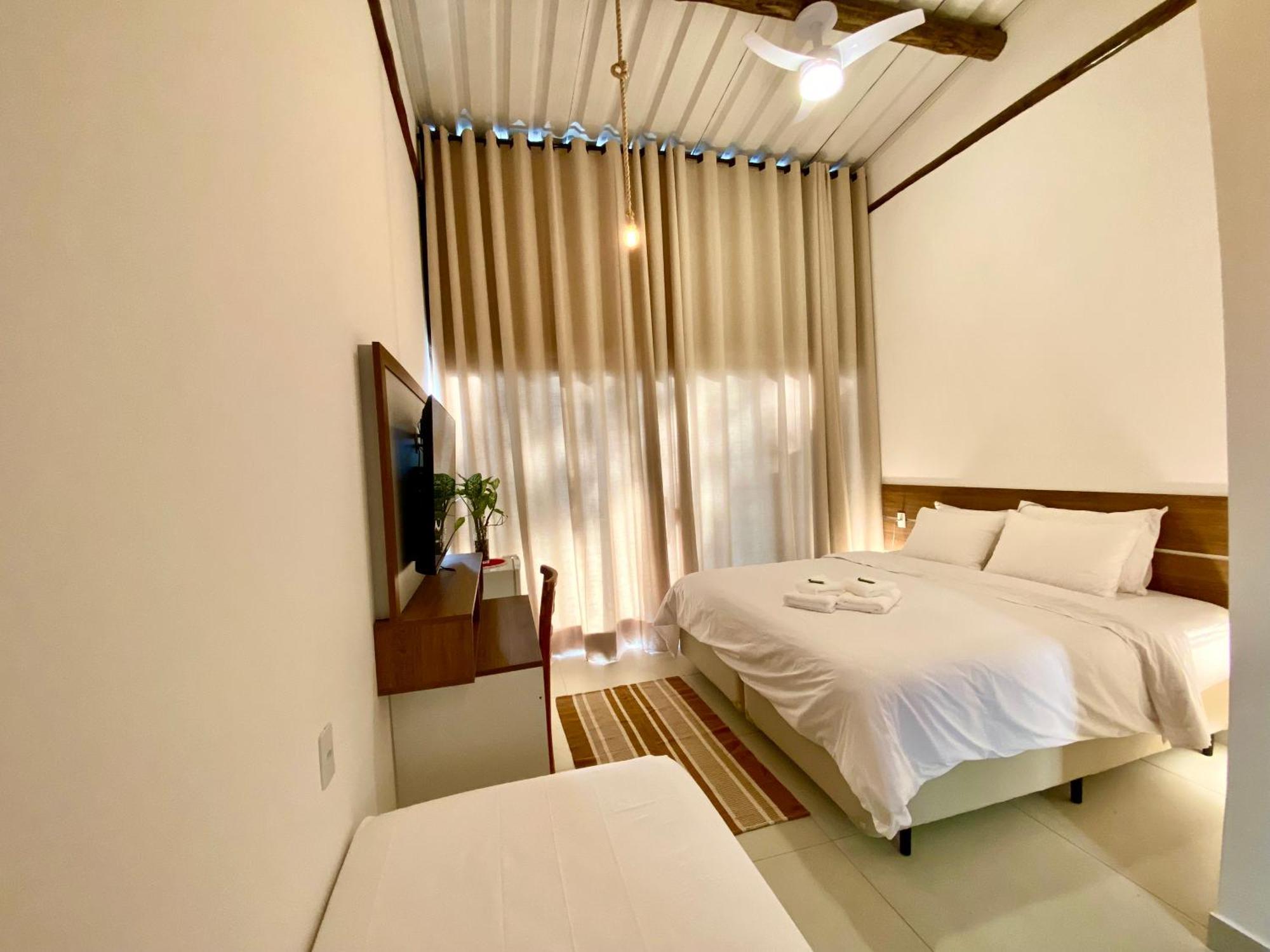 Atlantic Forest Room Ангра дос Рейс Екстериор снимка