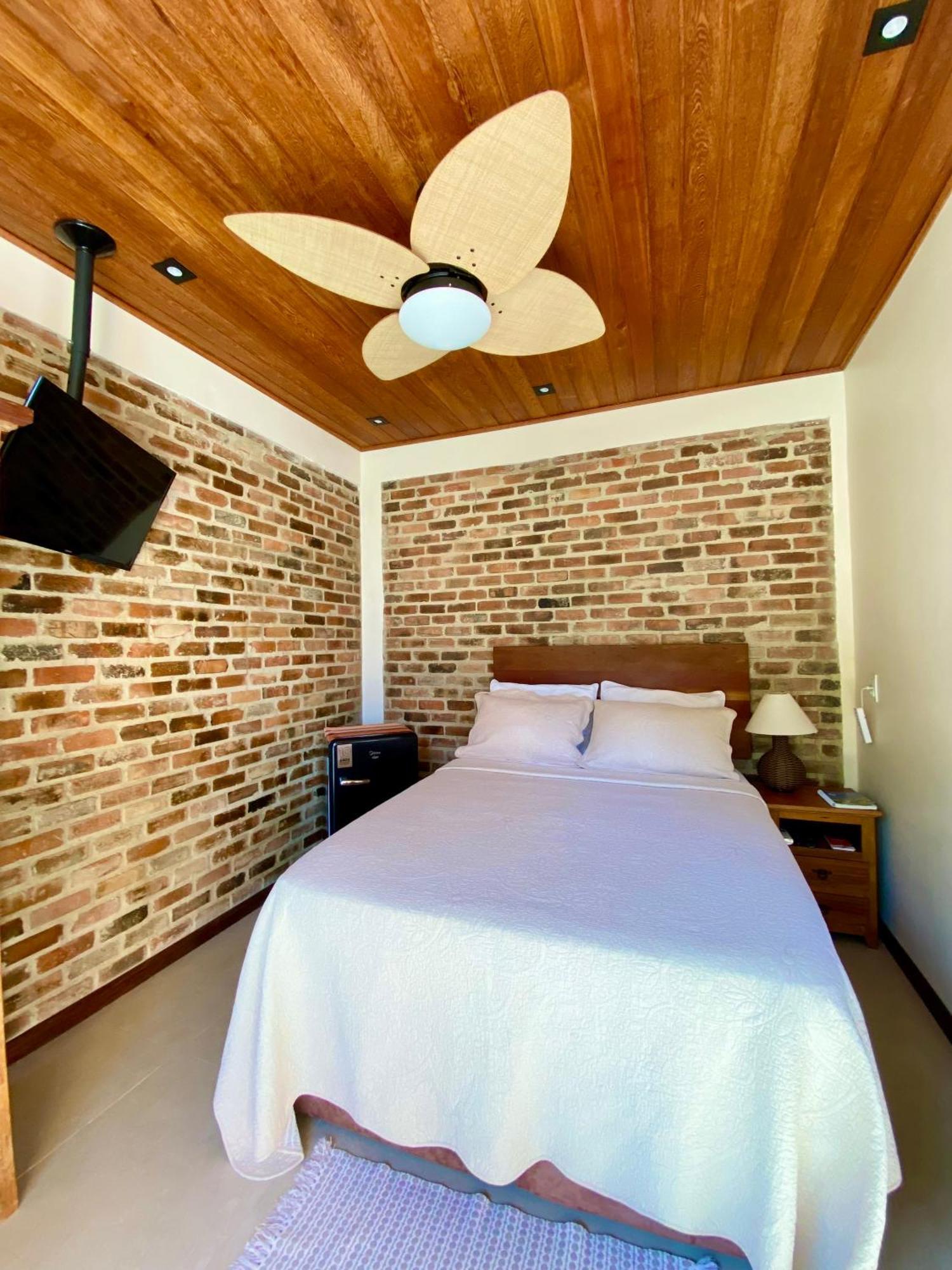Atlantic Forest Room Ангра дос Рейс Екстериор снимка
