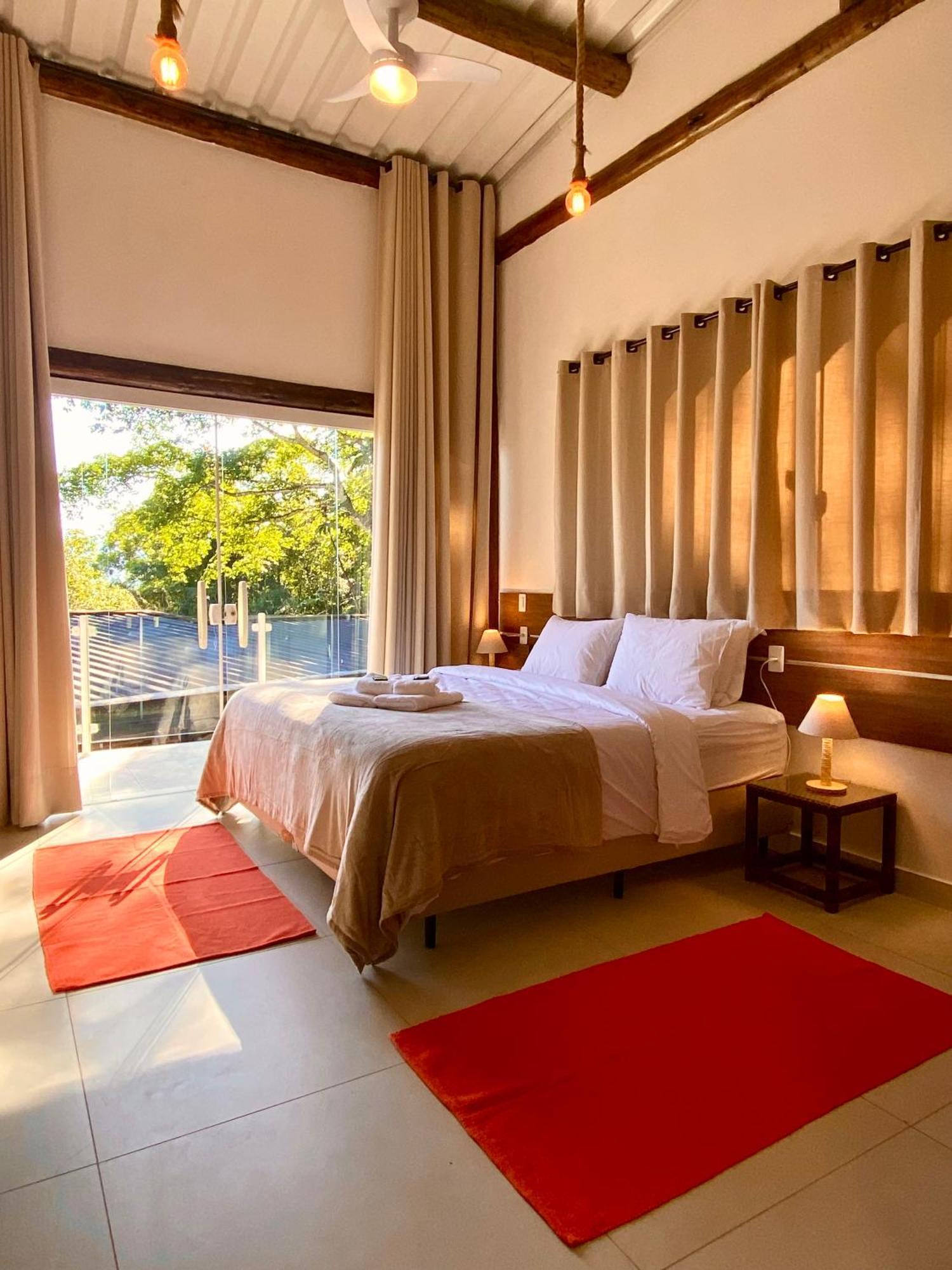 Atlantic Forest Room Ангра дос Рейс Екстериор снимка