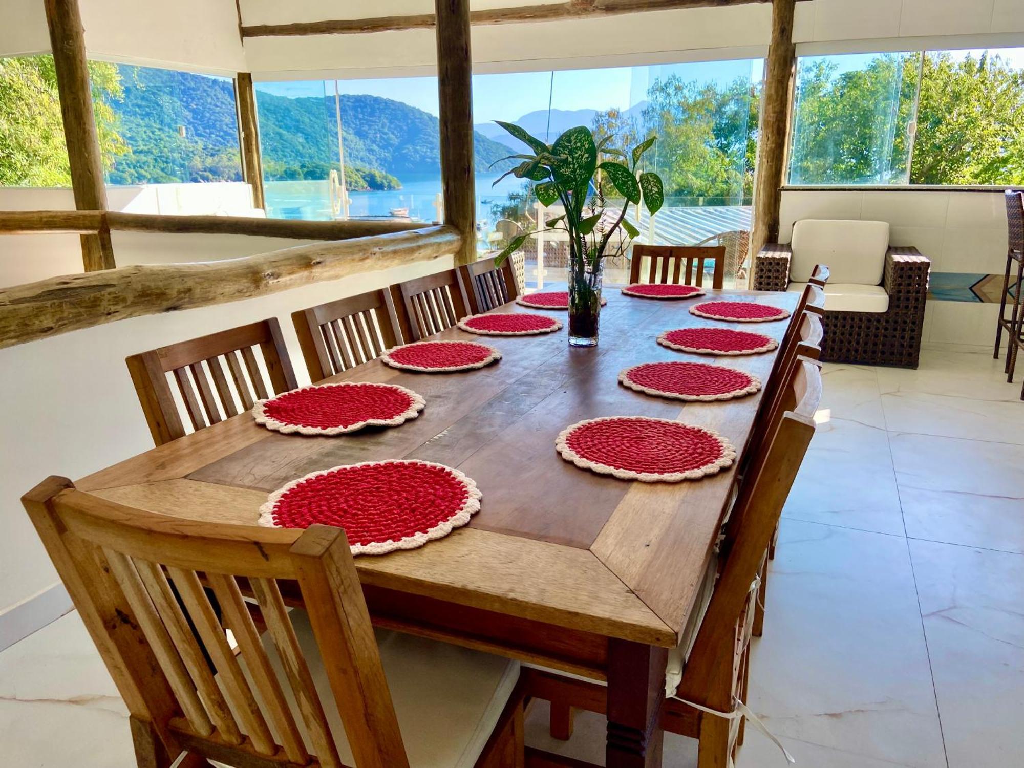 Atlantic Forest Room Ангра дос Рейс Екстериор снимка