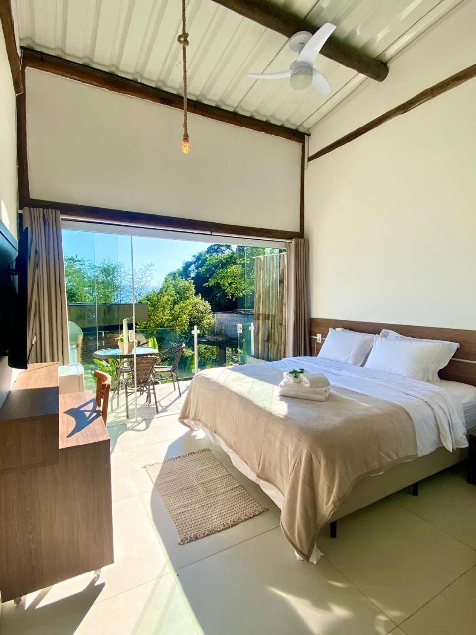 Atlantic Forest Room Ангра дос Рейс Екстериор снимка